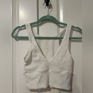 Lululemon: Power Pivot Training Tank